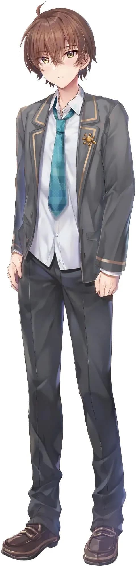 Narita Hinata