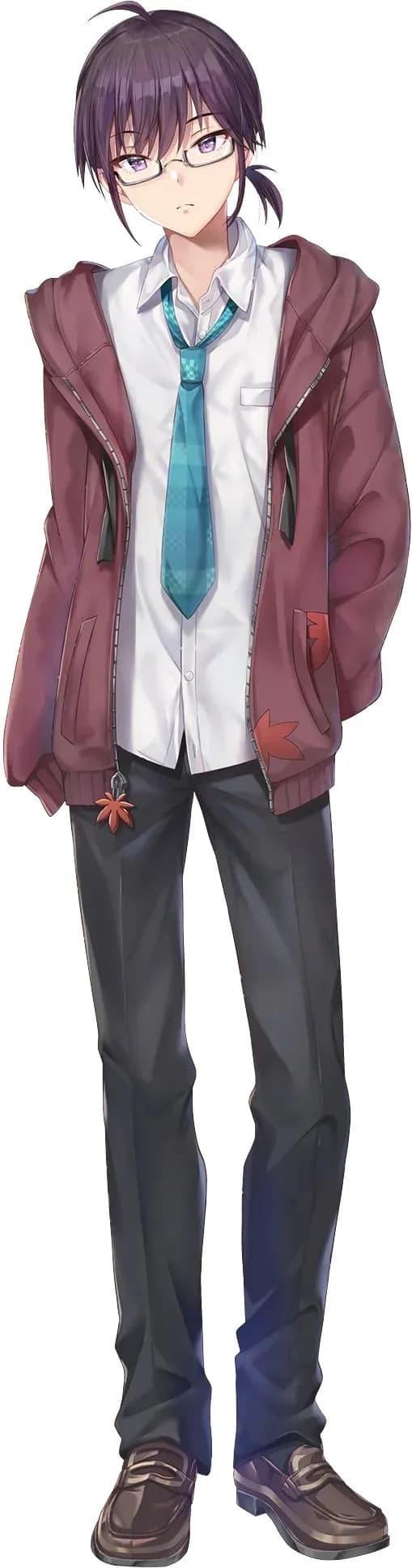 Saitou Akito