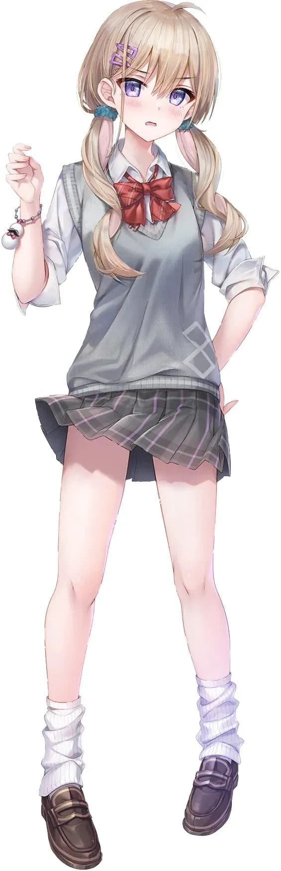 Maeda Mifuyu