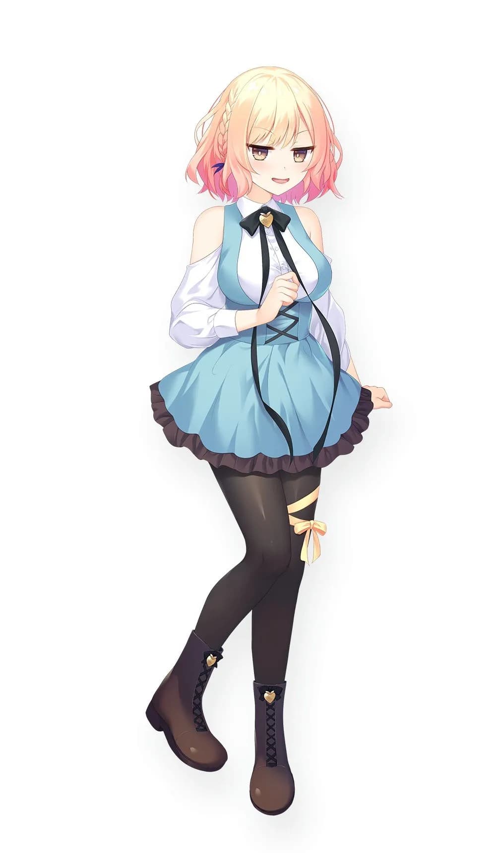 Melty Fleur Lenisphilia