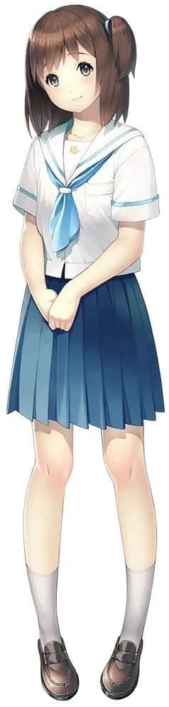 Futaba Miyu
