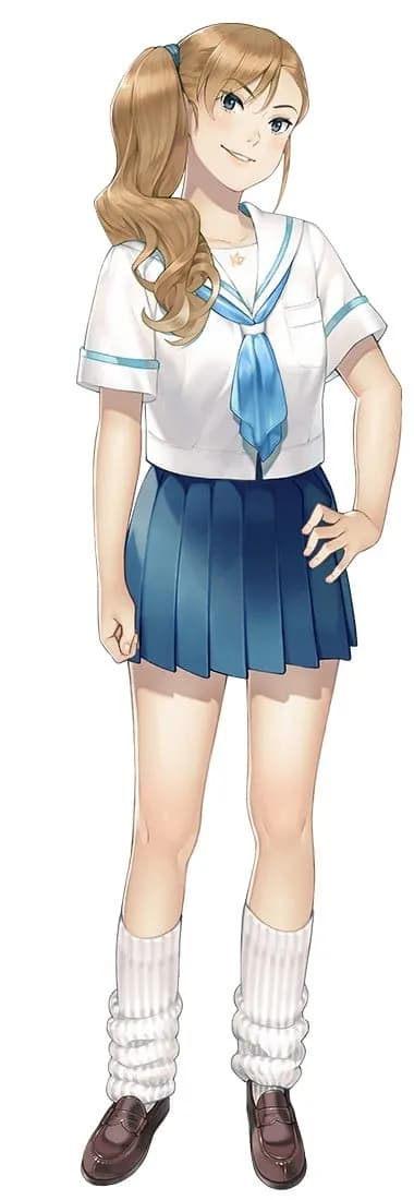 Kuki Kirara