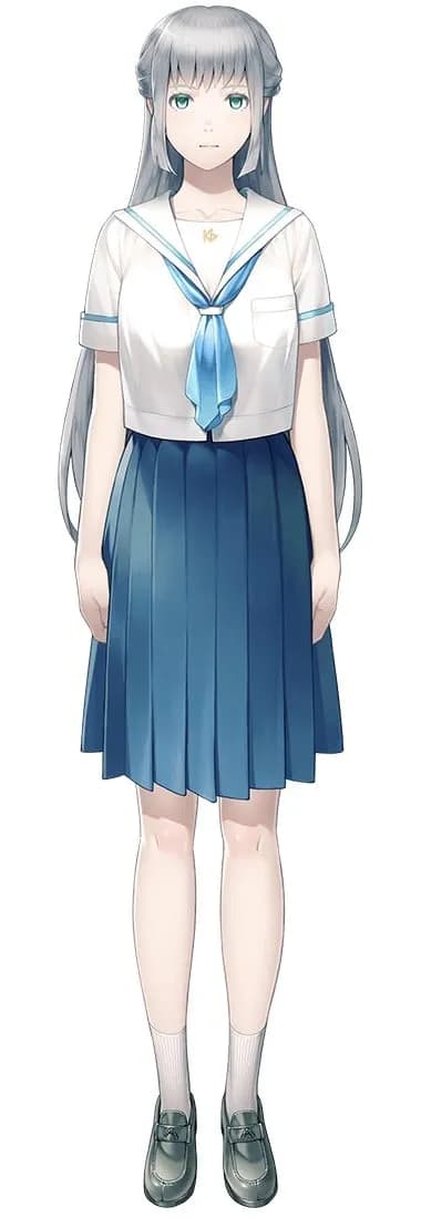 Hana Tsubaki