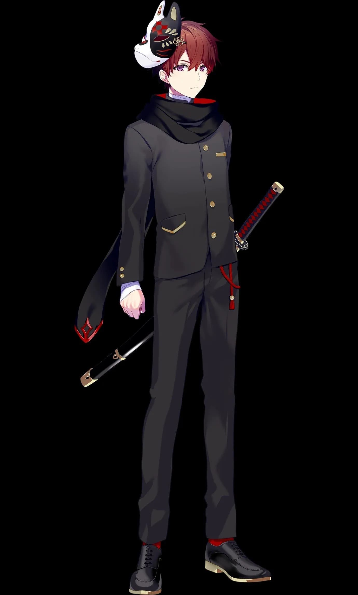 Kanbara Tatsuki