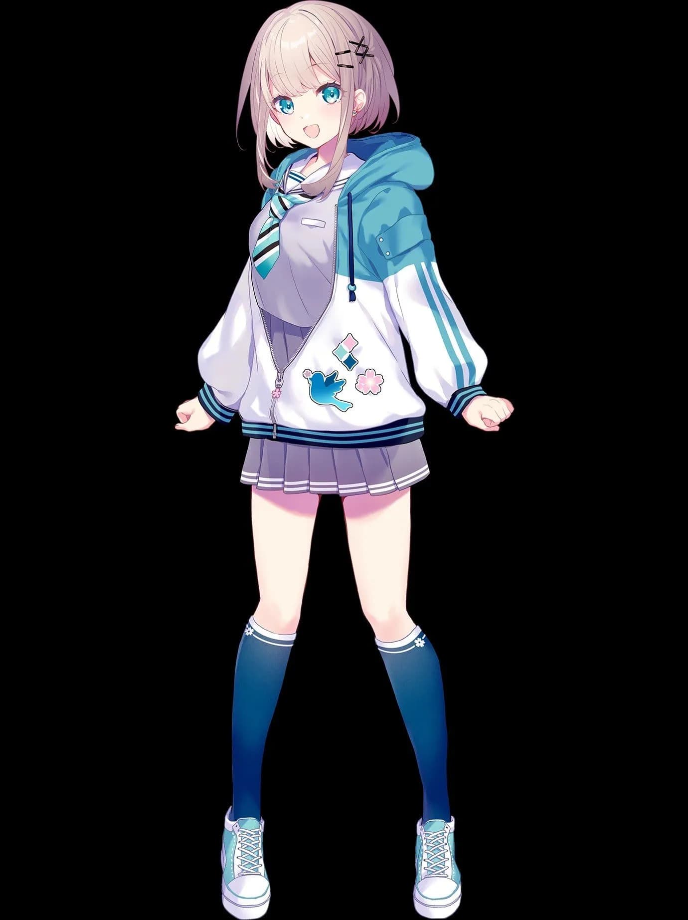 Tsukahara Ao