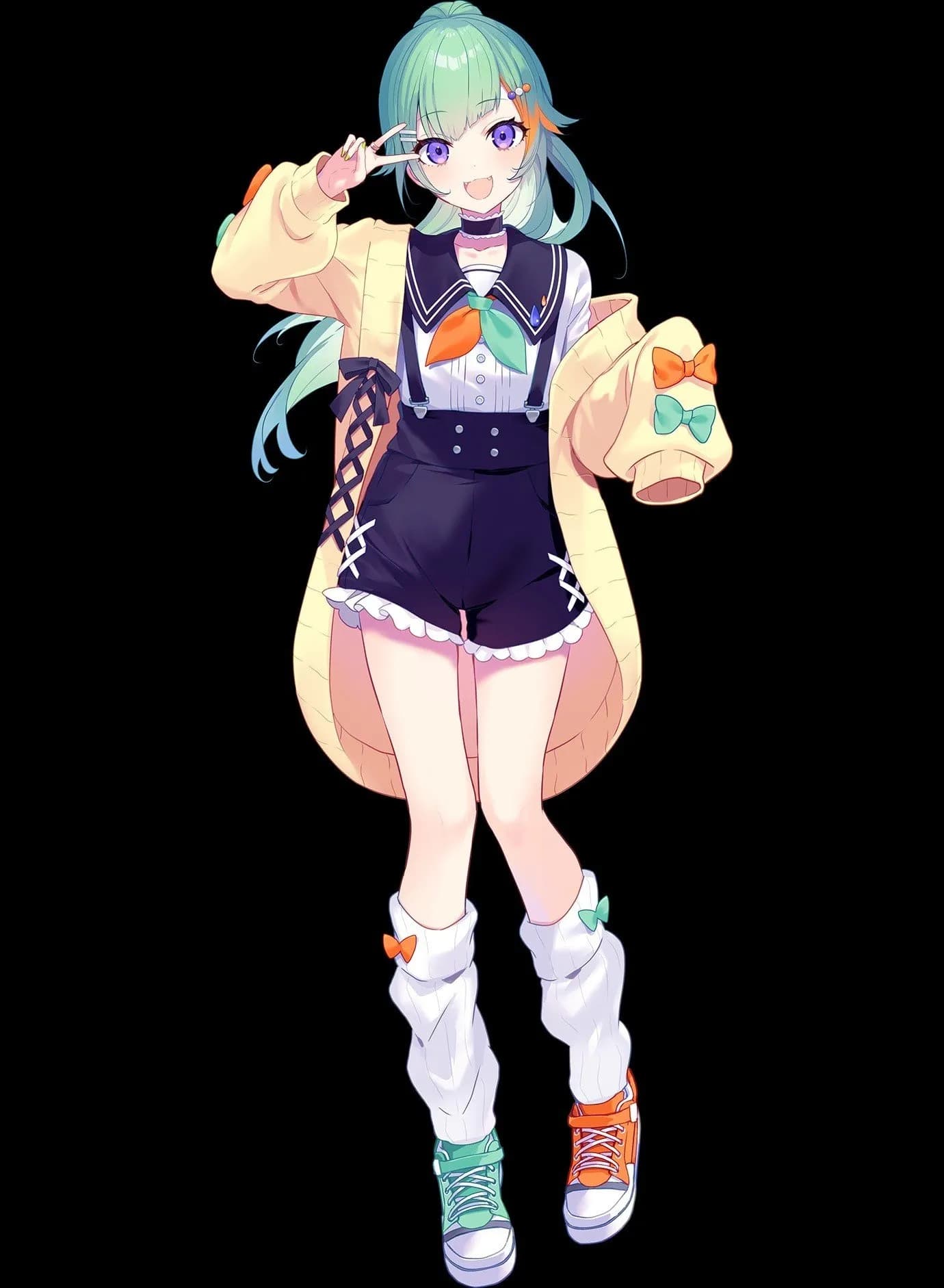 Kirishima Tsuyu