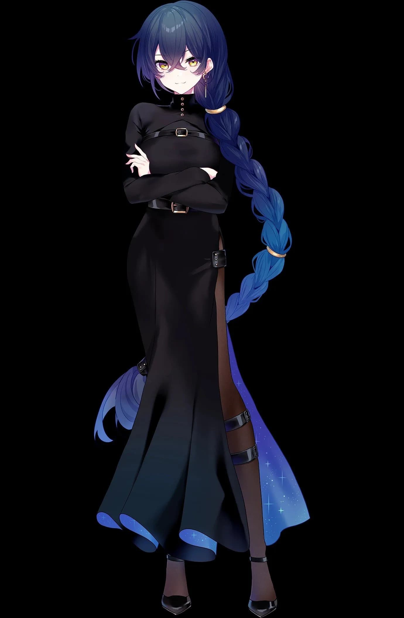 Kandori Yozora