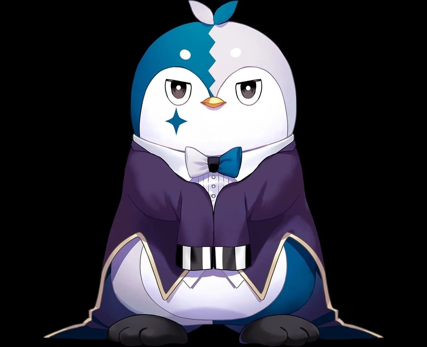Penguin