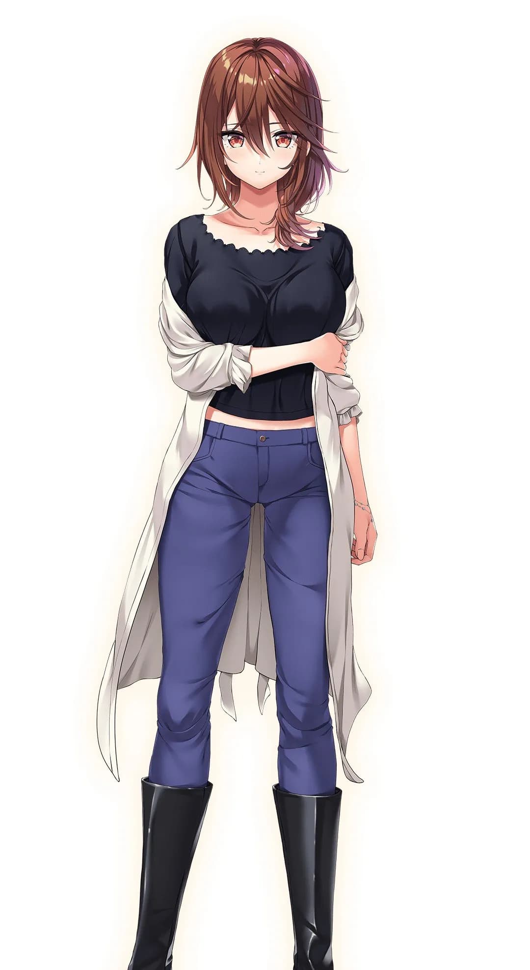 Ichijiku Konoka
