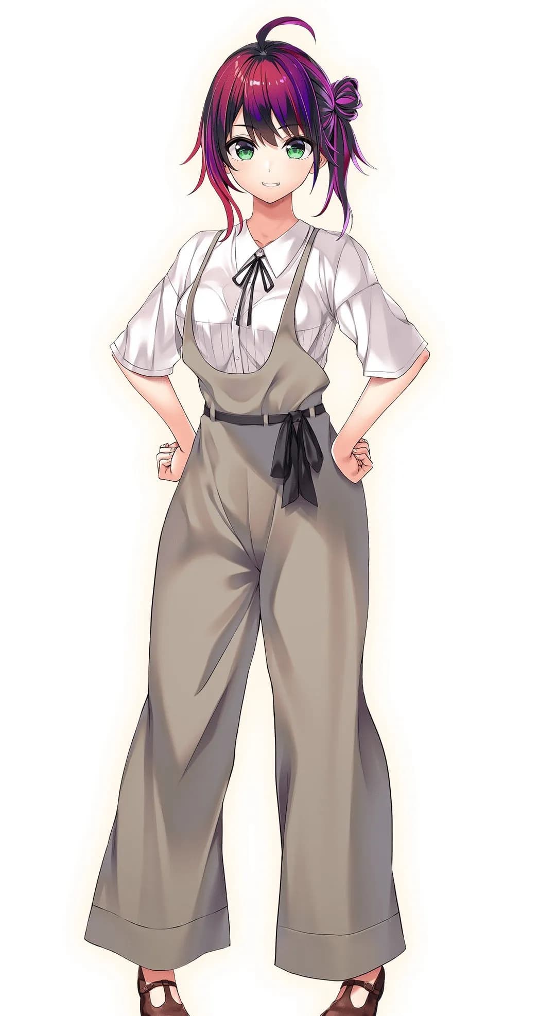 Manganji Urara