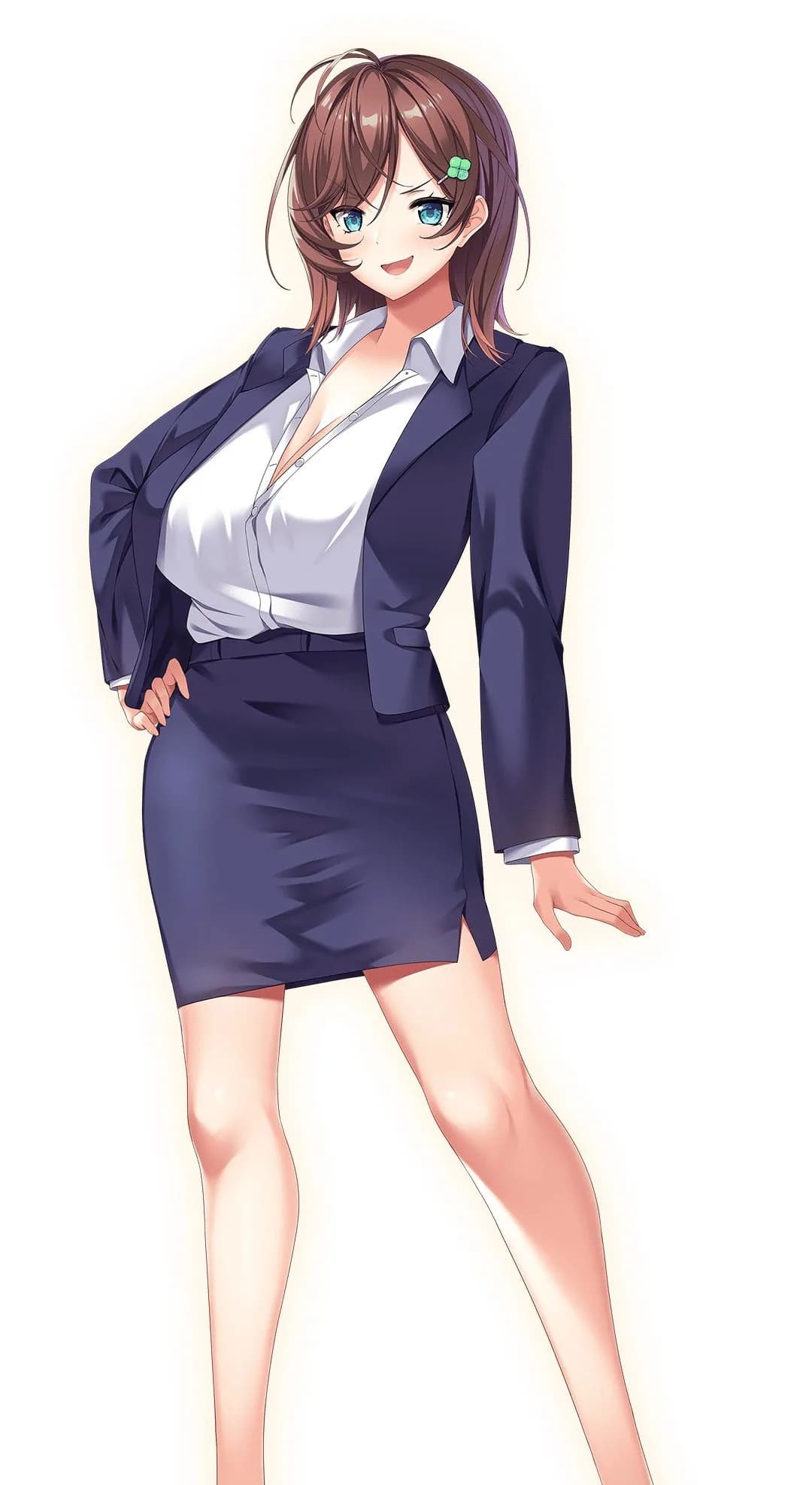 Kadenokouji Shizuri