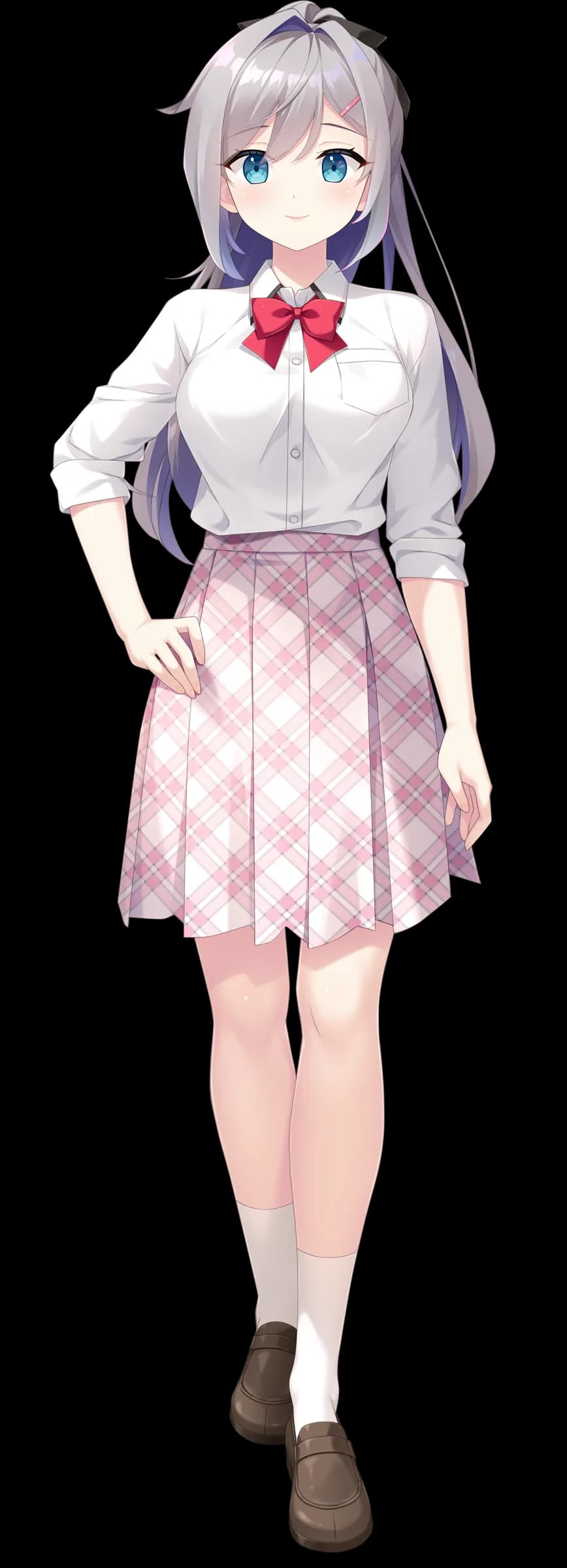 Yuuki Nana