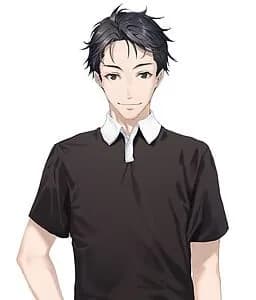 Watanabe Mitsuo