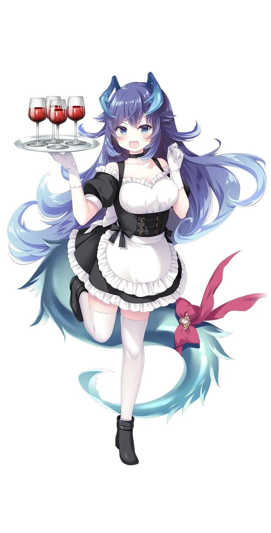 Lucrina Dragonetti