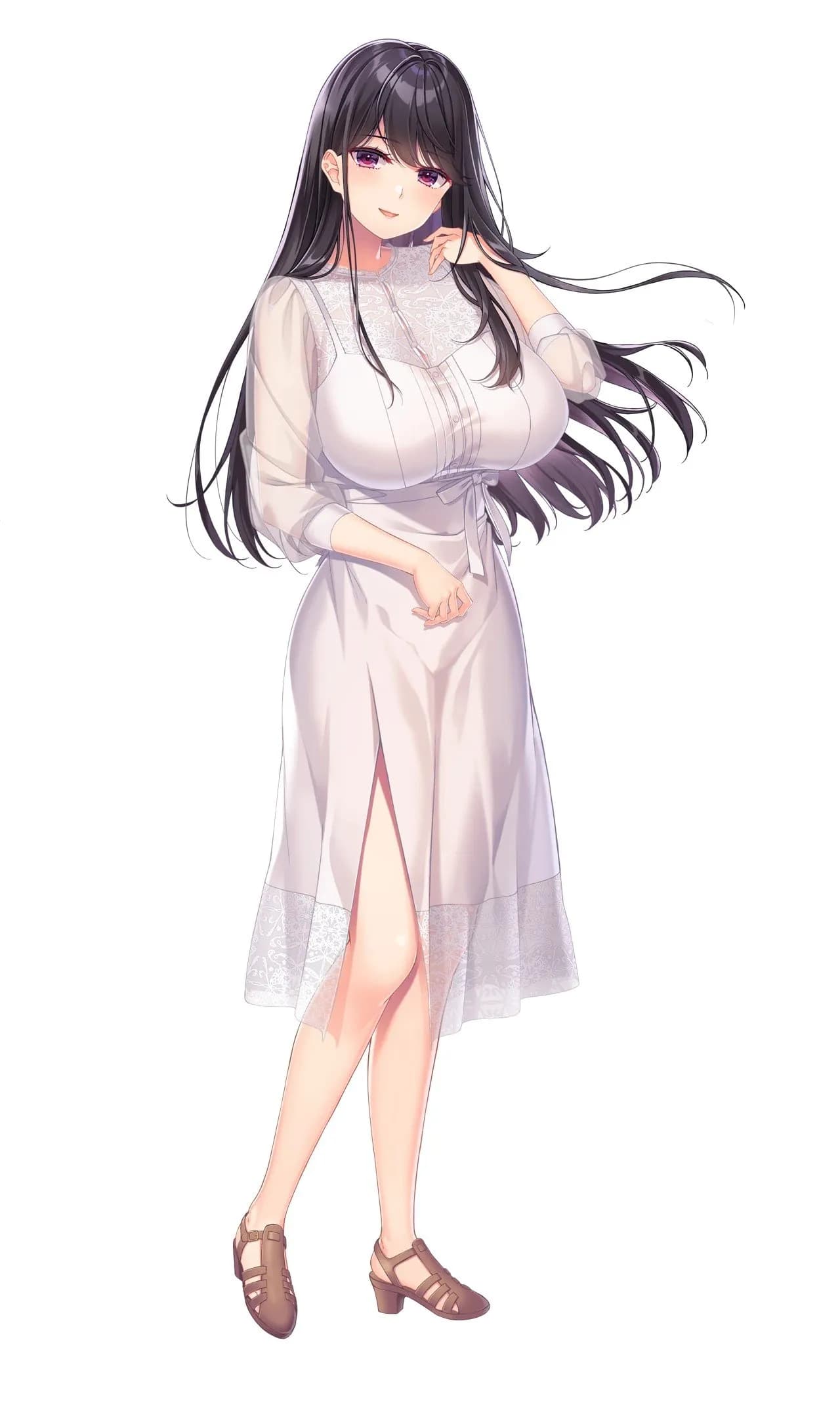 Takahagi Ruriko