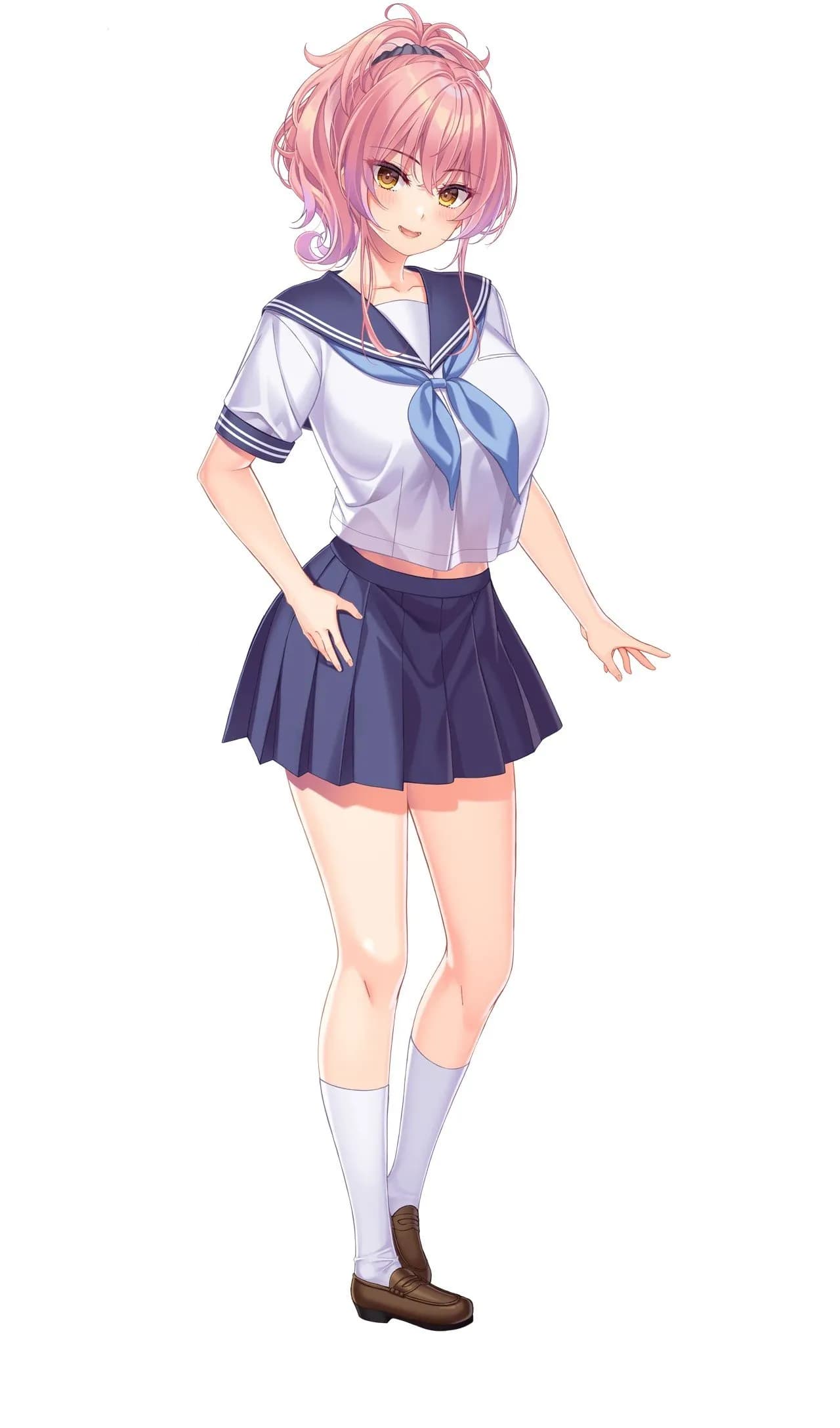 Takahagi Miku