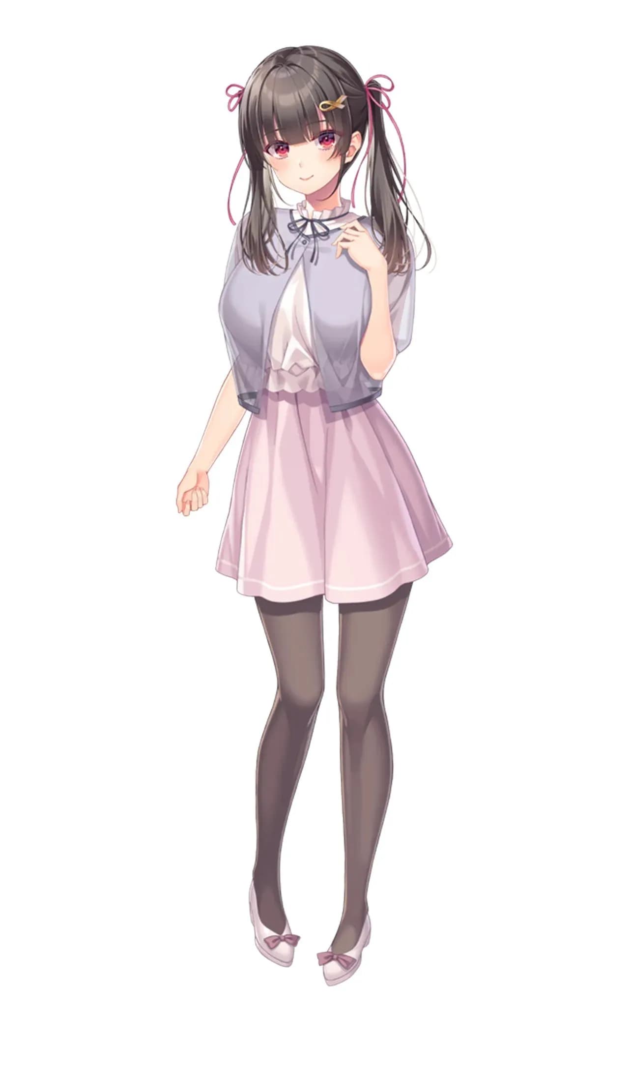Kinusa Shiori