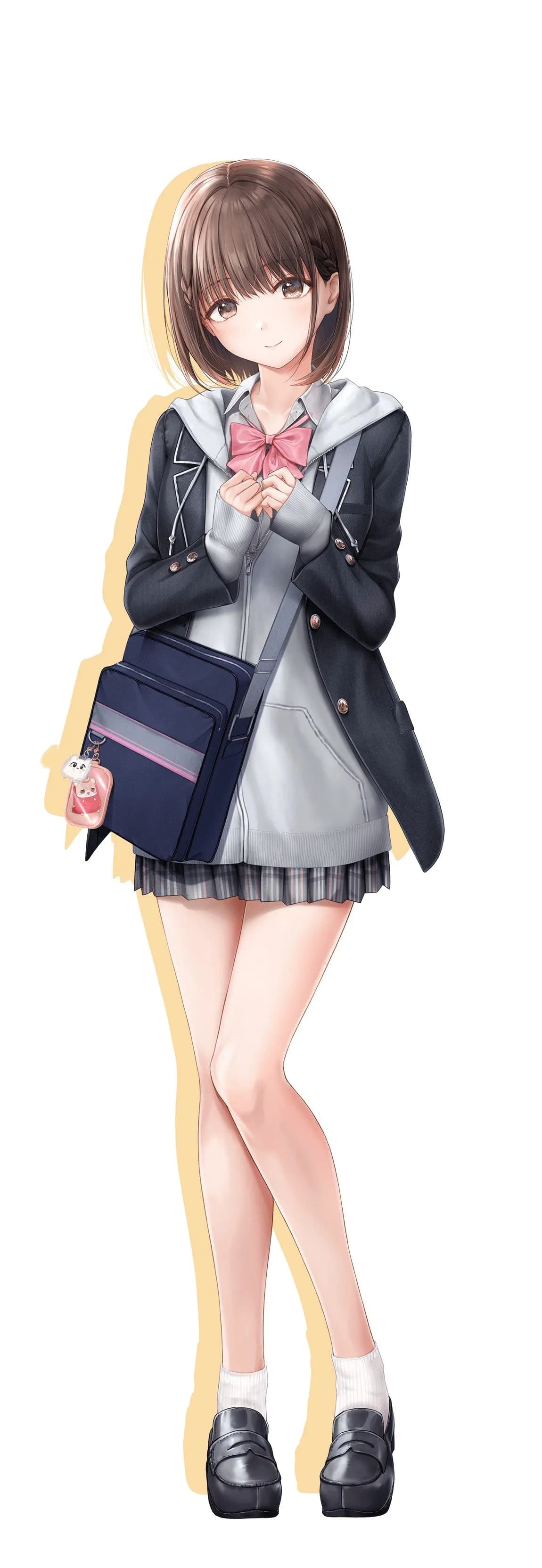 Tamayori Himari