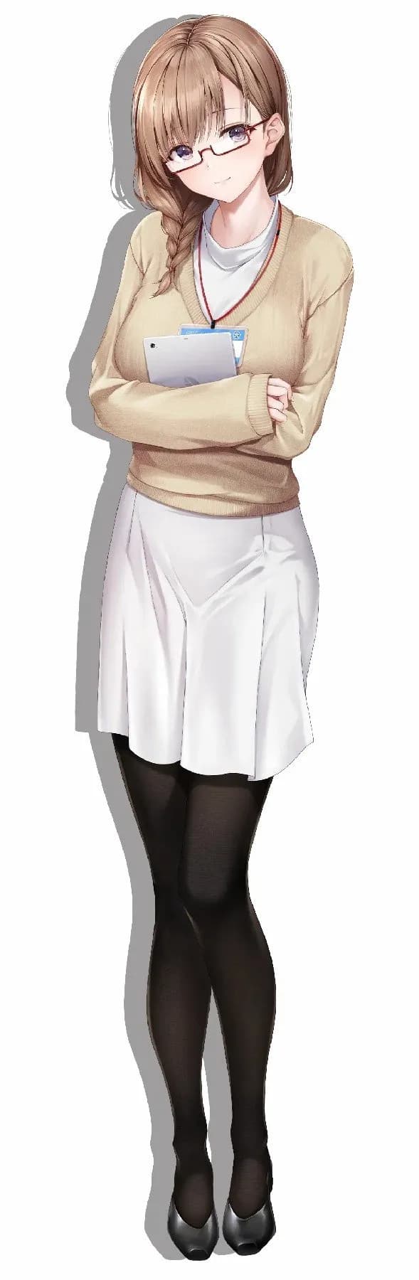 Koga Nozomi