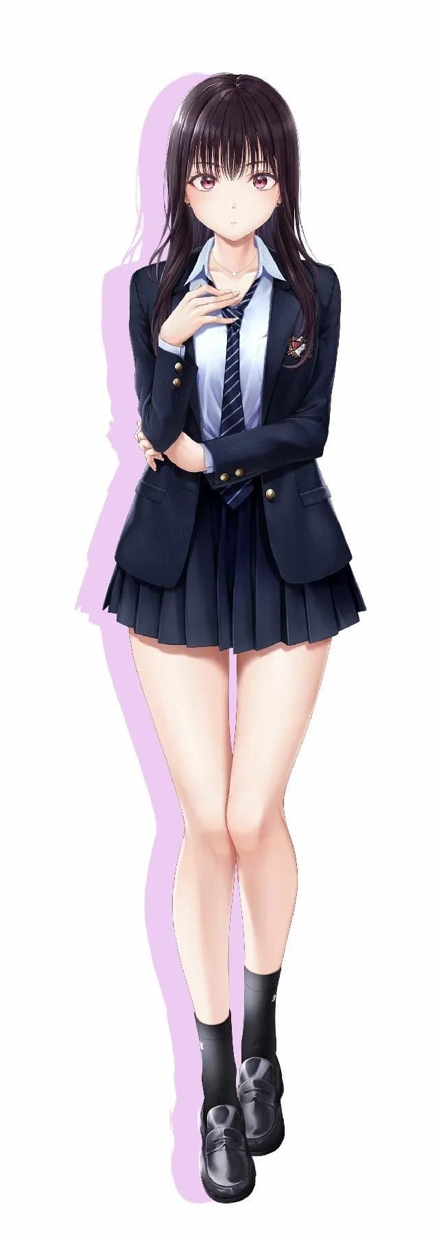 Momojiri Serika
