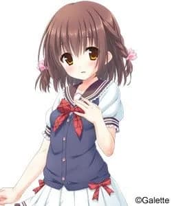 Imoo Ayuka