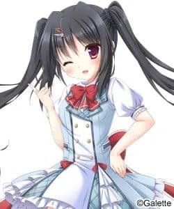 Imoo Kaede