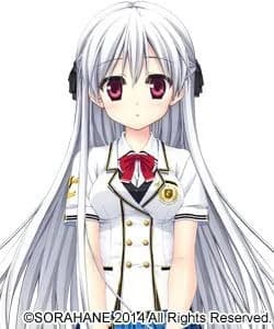 Mizushiro Haruka