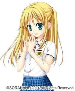 Nanami Yui