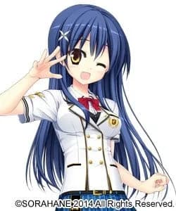 Izumi Shizuku