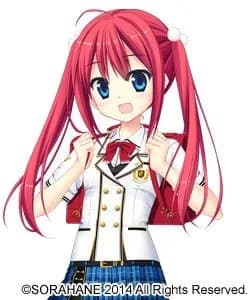 Shirahane Kokone