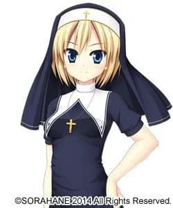 Kisaragi Asahi