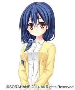 Izumi Nagisa