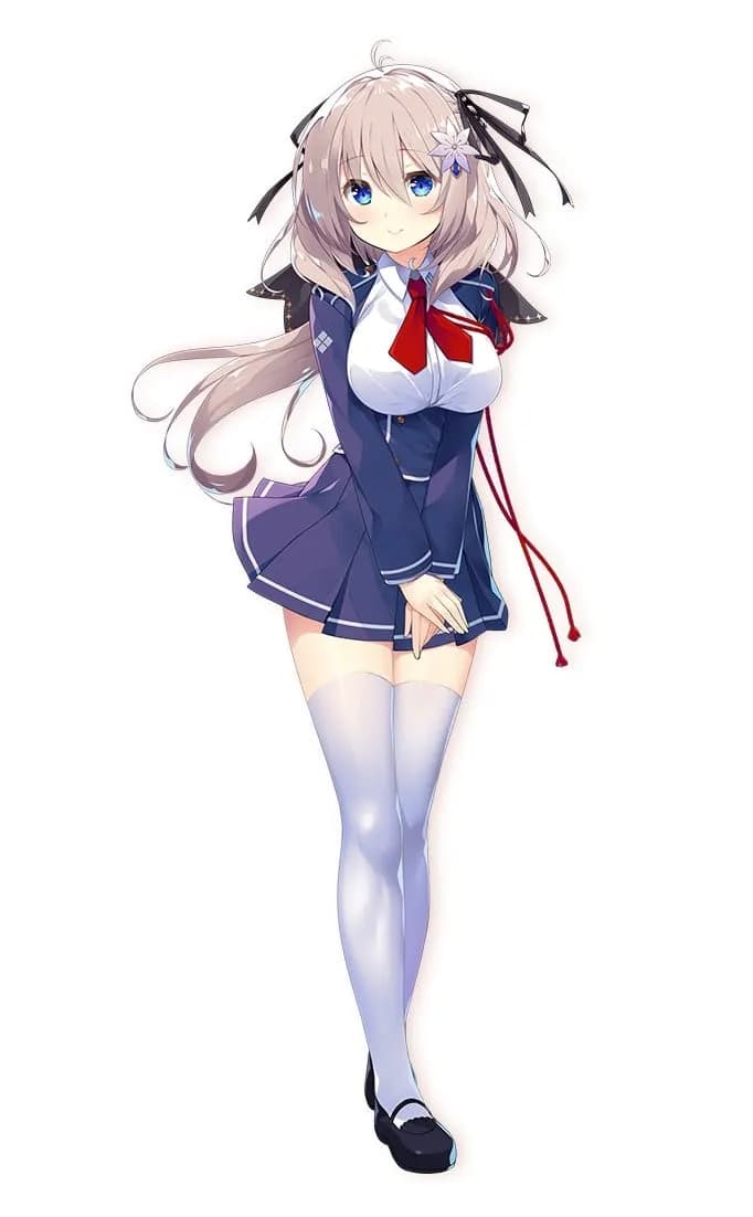 Kuki Asahi