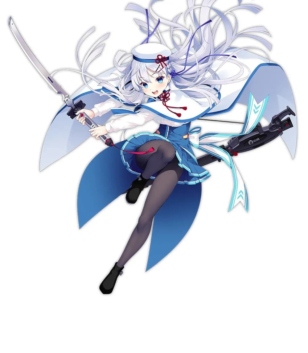Suzakuin Nadeshiko