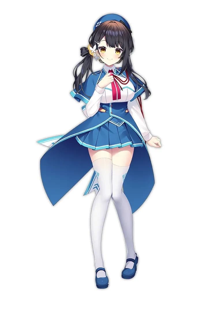 Takigawa Komari