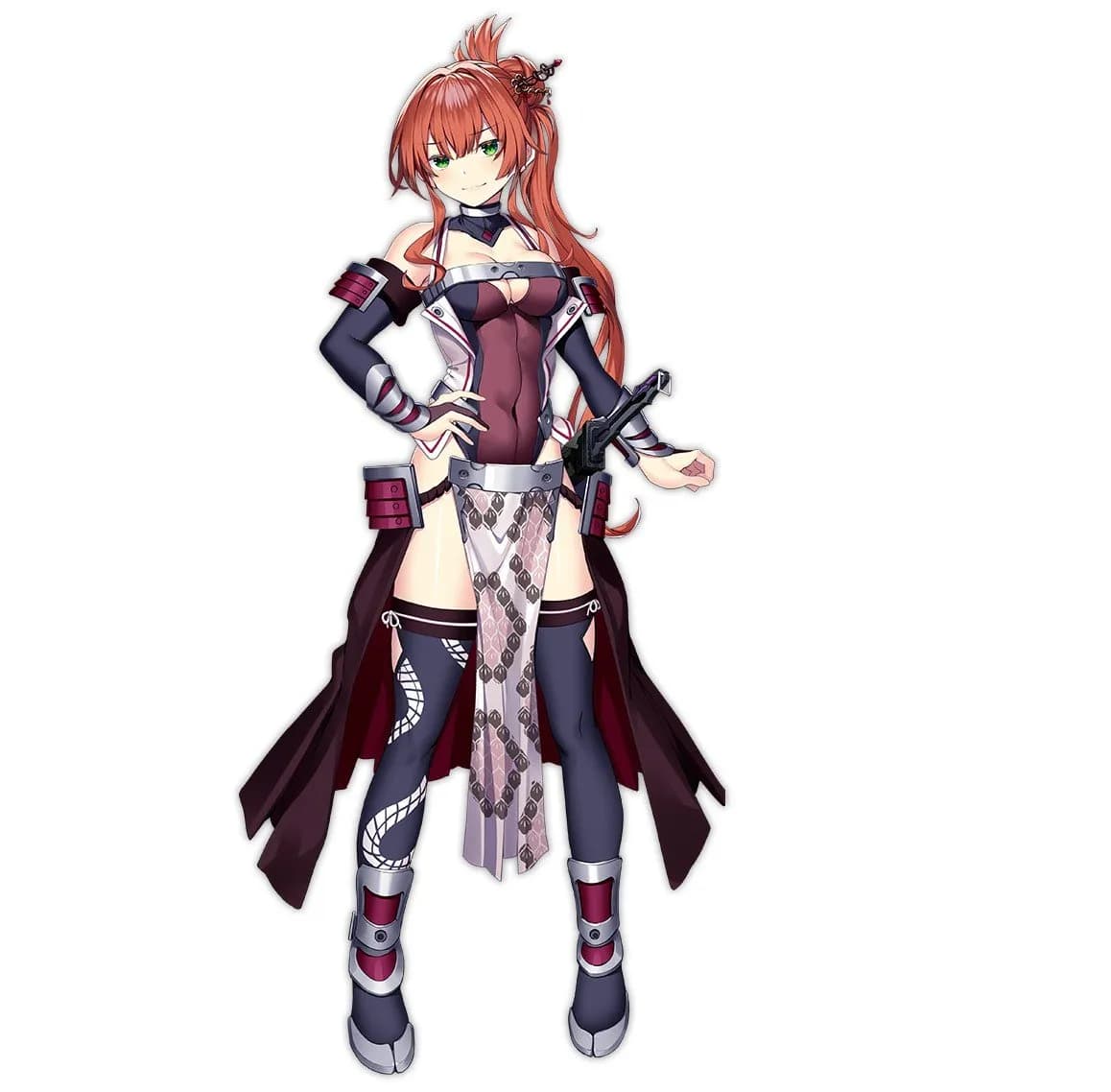 Yagyuu Kurome