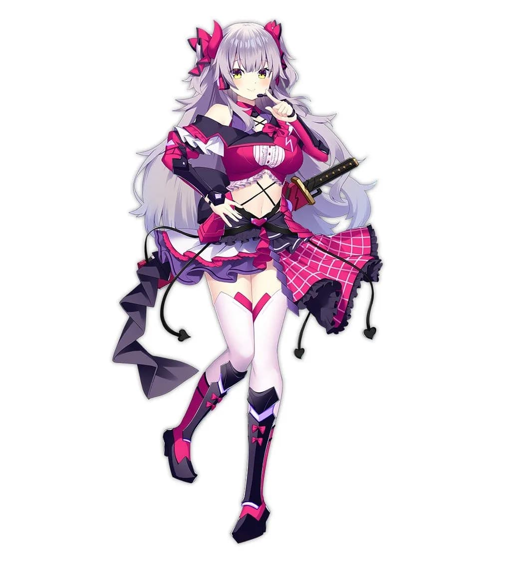 Shibusawa Niina