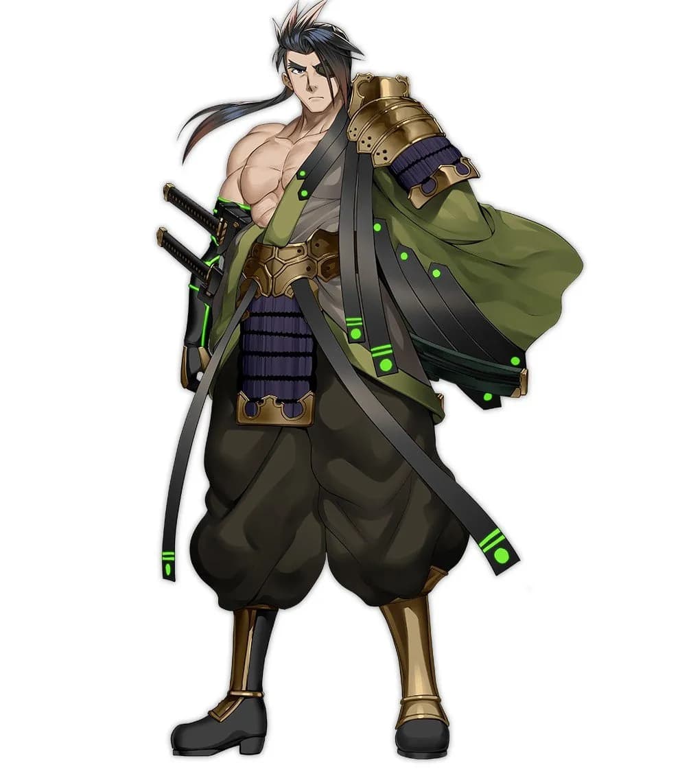 Yagyuu Juubee