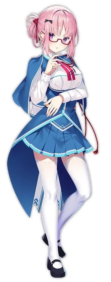 Kazamine Uino
