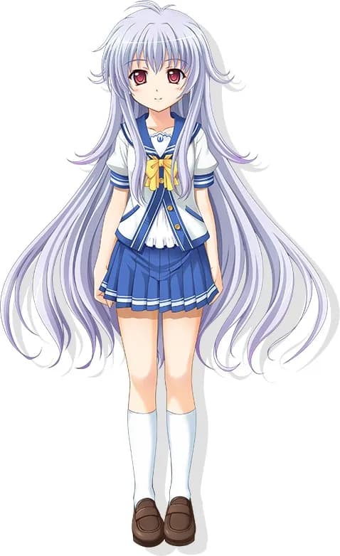 Chigasaki Iri