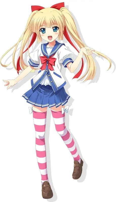 Nagoshi Mikaeru