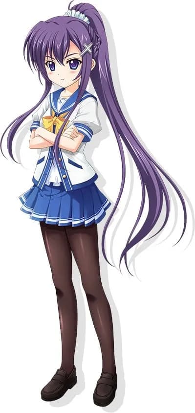 Fujishiro Hiragi