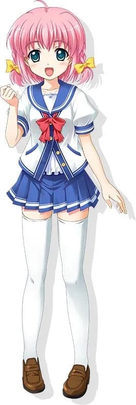 Orizuka Misaki