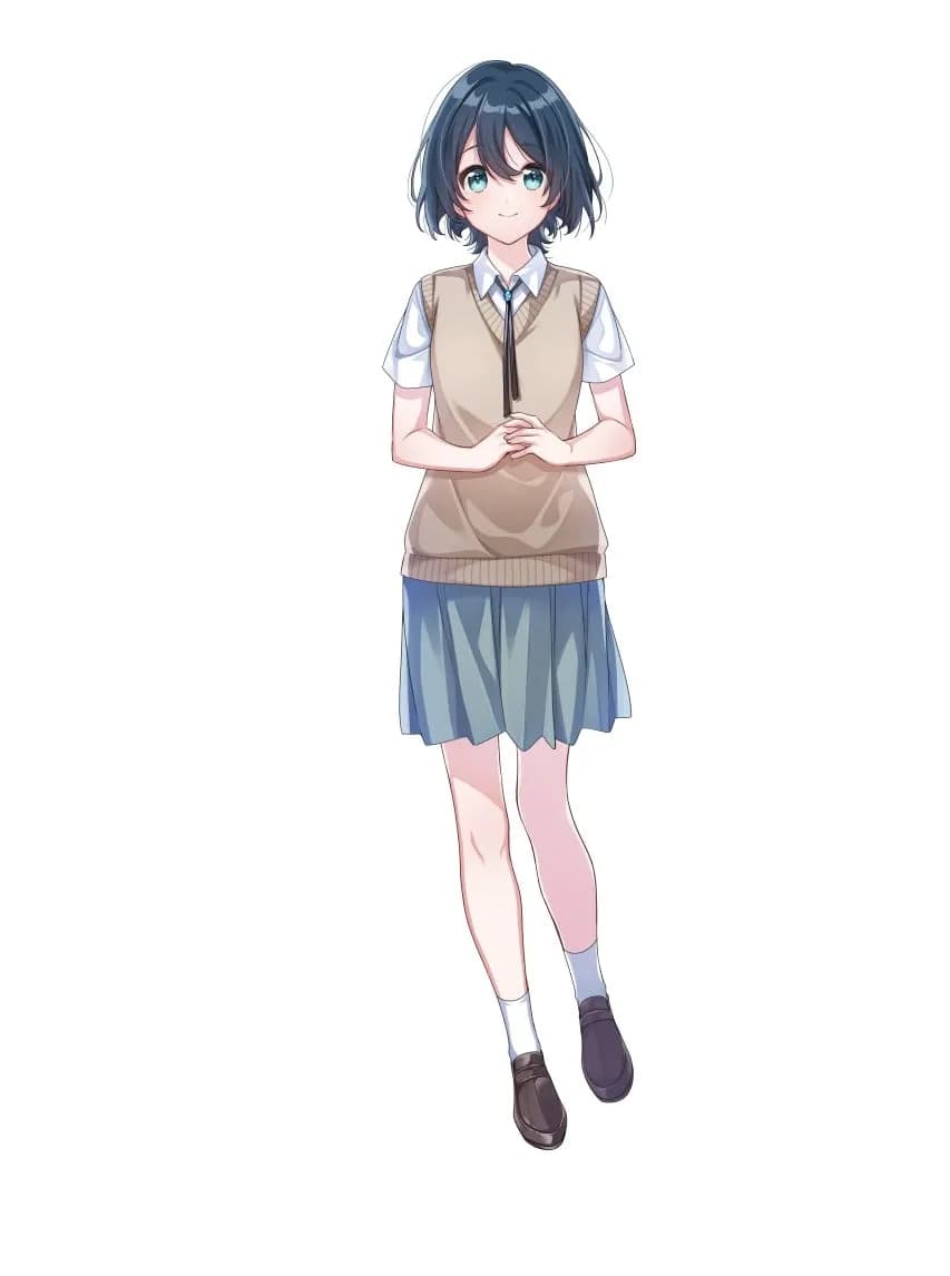 Ogirihata Aoi