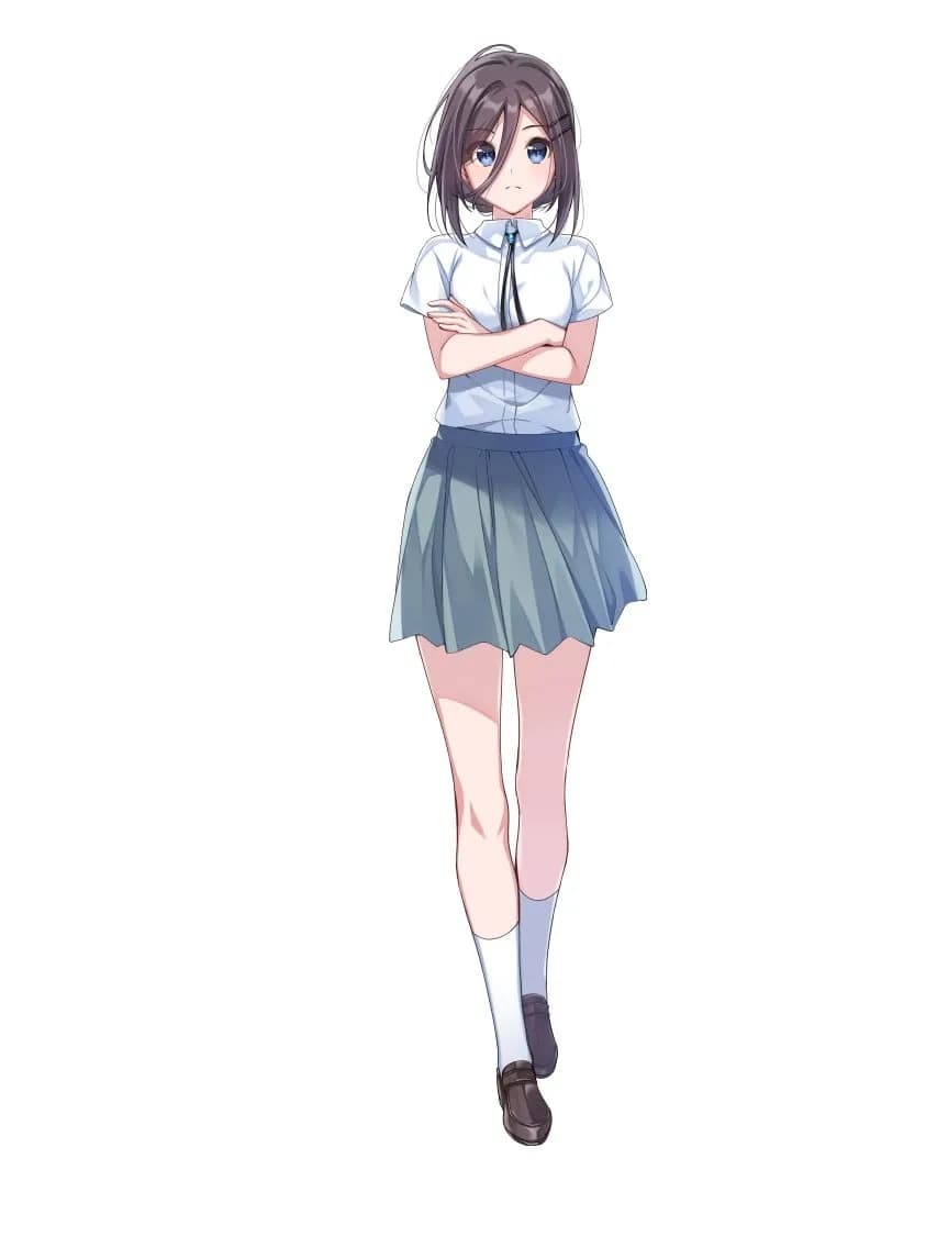 Akae Tomoka