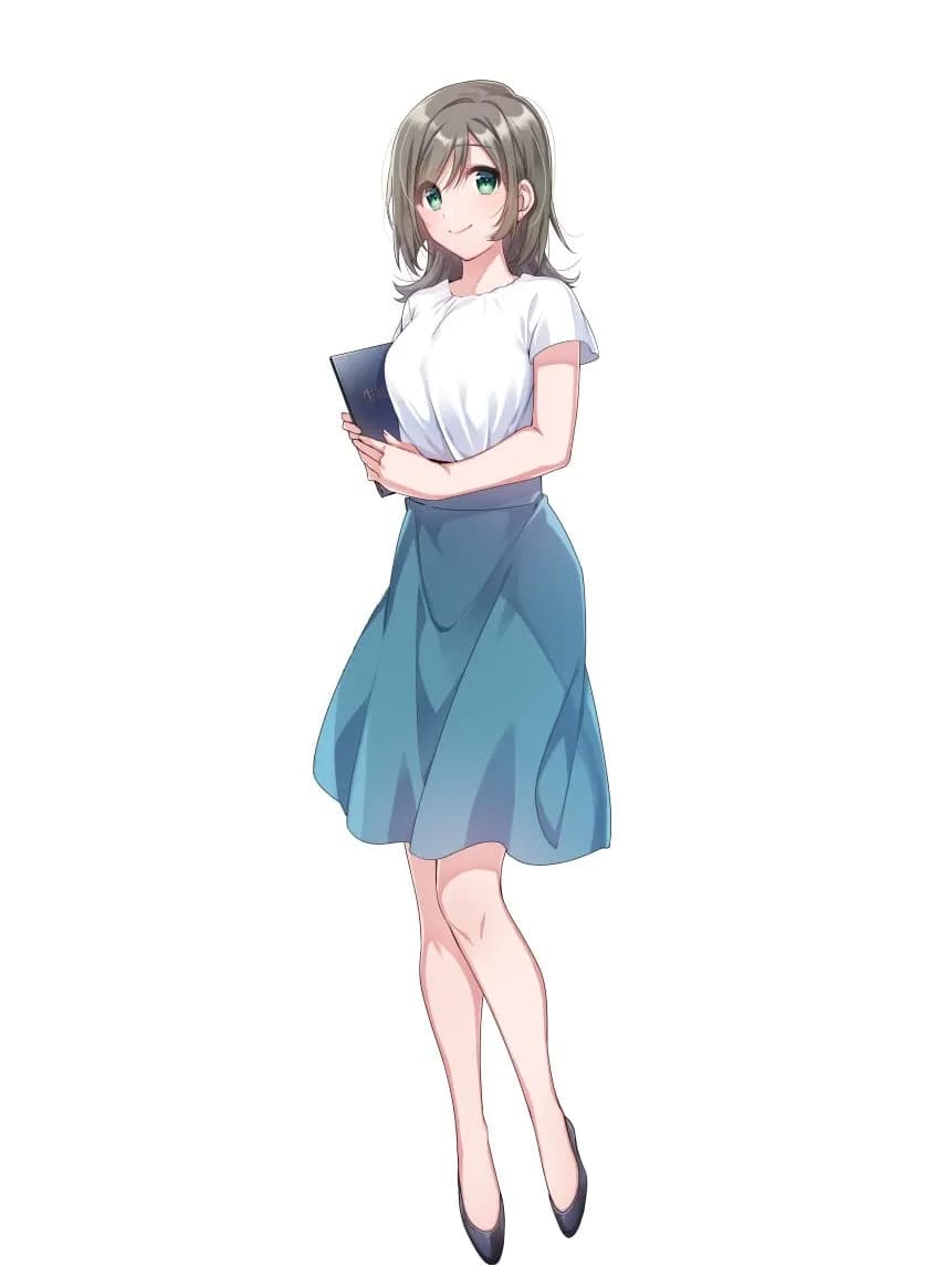 Terahara Saori