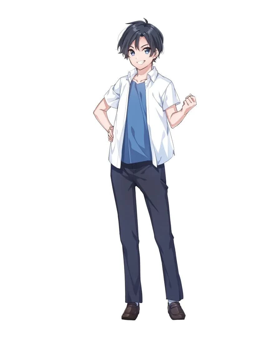 Utsumi Hayato