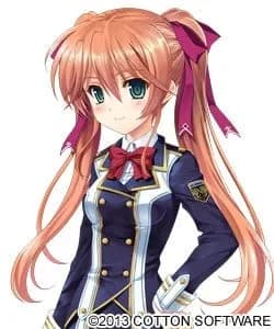 Kasuga Natsuki