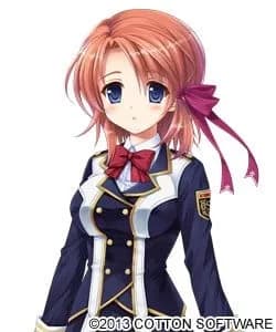 Kasuga Haruki