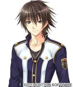 Moroboshi Souji